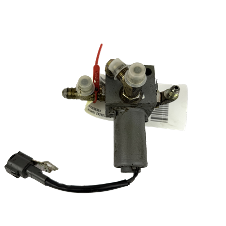 Magnetventil (rexroth)